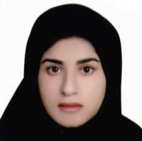 امینه بهروزی
