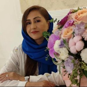 امینه رحمت