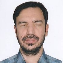 امیر احمدی