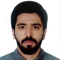امیرحسین اکبری