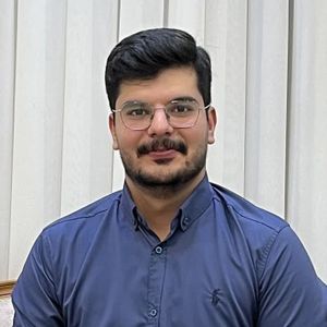 امیرحسین قاسمی