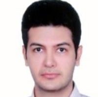 امیرحسین کریمی