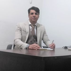امیرحسین شیرپور