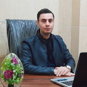 امیر نادری