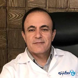 امیرعلی دادخواه تهرانی