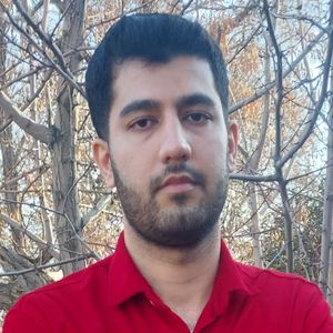 امیرحسین عباسی