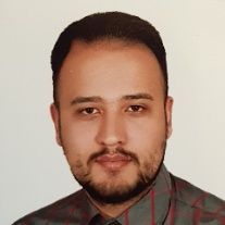 امیرحسین سعیدی