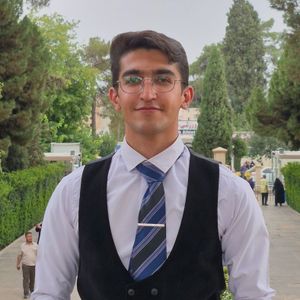 امیرحسین ایازپور