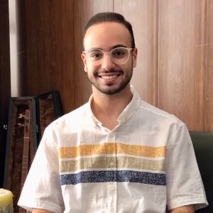 امیرمحمد مصطفی زاده