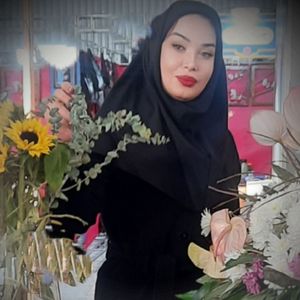 آناهیتا سلطانی