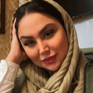 آناهیتا علی اسمعیلی