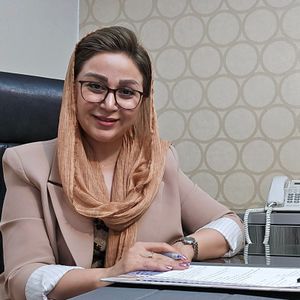 آناهیتا امینی
