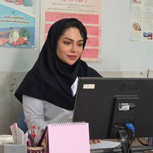 آناهیتا سروش کیان
