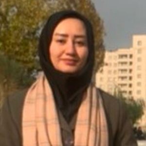 انیسه جباری دانشور