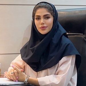 آناهیتا عطائی