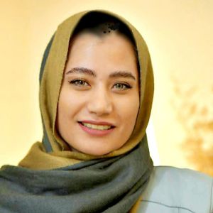 جمیله انصاریان