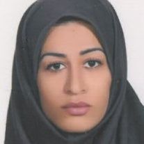معصومه اعرابی