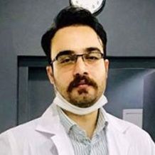 عکس دکتر