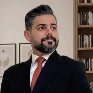 آرمان شفیعی راد