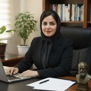 عکس دکتر