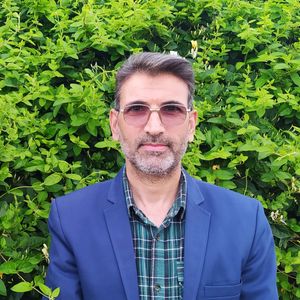 اسداله کیوانلو شهرستانکی