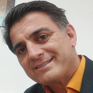 عکس دکتر