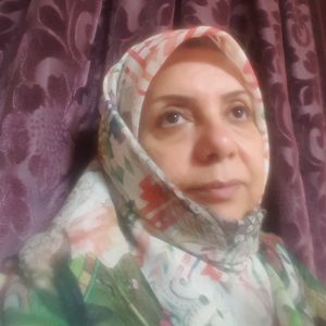 اشرف السادات عرفانیان فعال سبزواری
