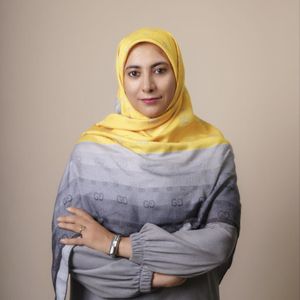 آسیه محسنی اژیه