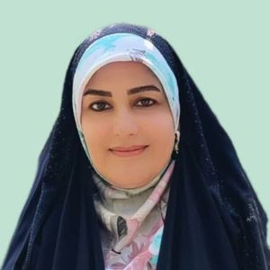 آسیه خلیلی