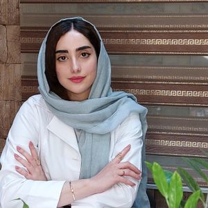 آسیه پنجه شاهین