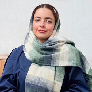 اسماء عیدی پور