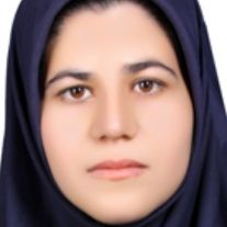 آسیه ایران نژاد