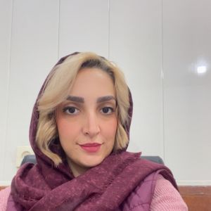 عاطفه فراشی بیرانوند