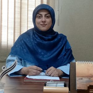 عاطفه امراللهی بیوکی