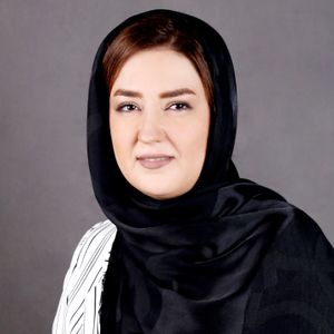 عاطفه کوشکستانی