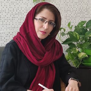عاطفه نکویی