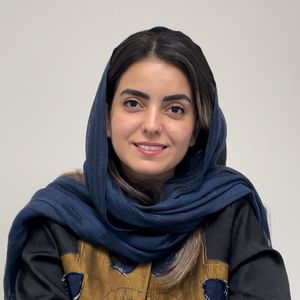 آتنا رفیعی رنجبر