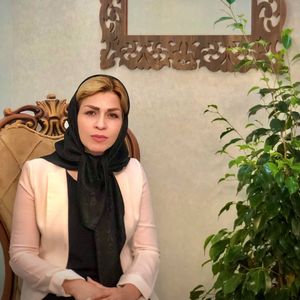 آزاده امیری مقدم