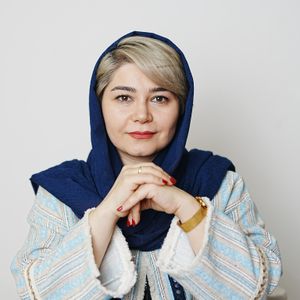 آزاده بهروش