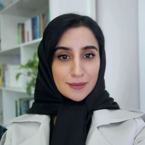 آزاده موحدی پارسا