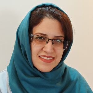 آزاده سمسار کازرونی