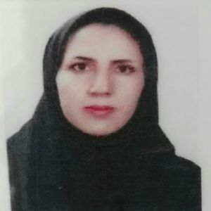 اعظم آرام نیا