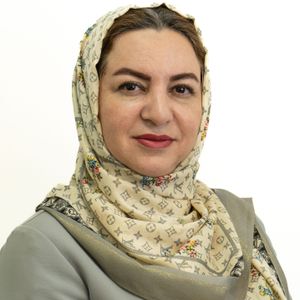 اعظم گلستانی