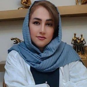 آذر عزتی جمال پور