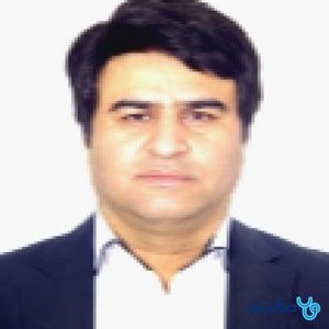 عکس دکتر