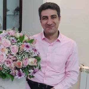 بابک فیض