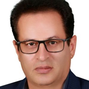 بابک صلح میرزایی
