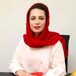 بهاره خیراللهی