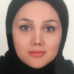 بهاره السادات نایب الصدری
