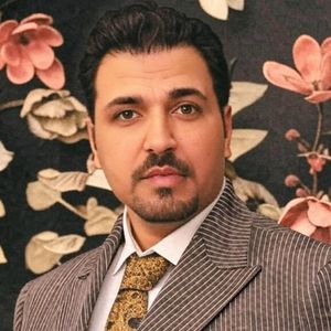 بهمن بختیاری
